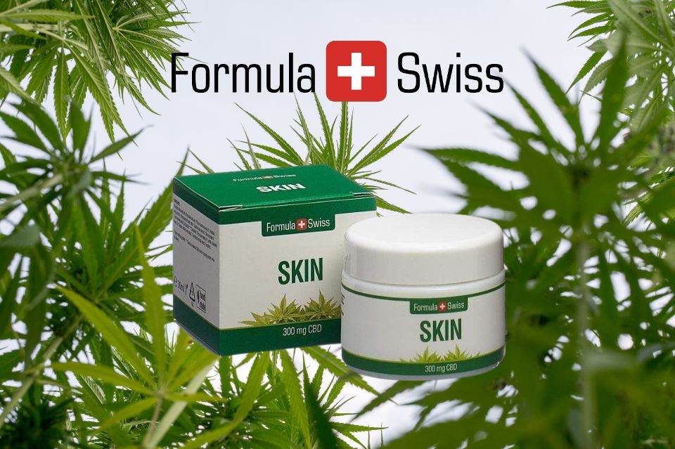 Cbd revolutionen: Derfor er formula swiss' cremer et hit i danmark